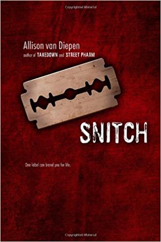 Snitch (Reissue)