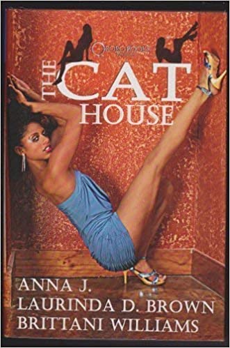 Cat House