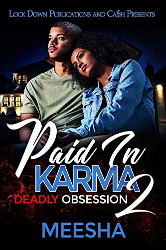Paid in Karma 2: Deadly Obsession