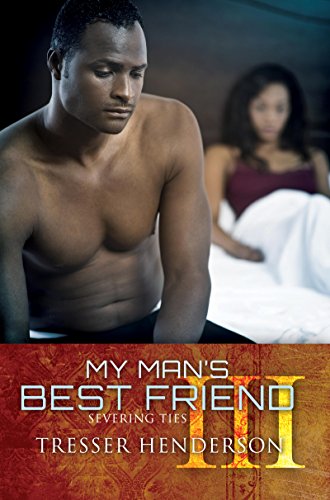 My Man's Best Friend III: Severing Ties