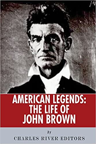 American Legends: The Life of John Brown