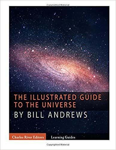 The Illustrated Guide to the Universe