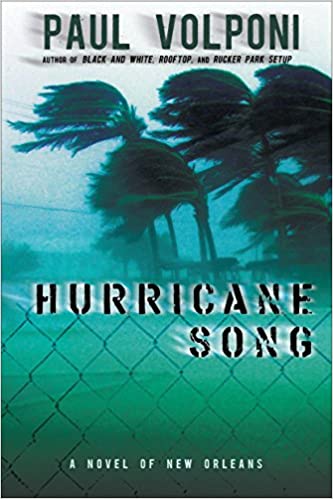 Hurricane Song