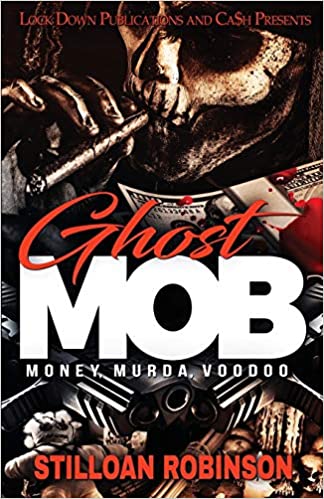 Ghost Mob