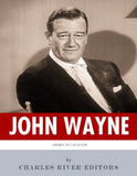 American Legends: The Life of John Wayne