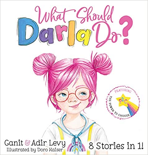 What Should Darla Do?