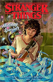 Stranger Things Holiday Specials (Graphic Novel)