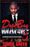 Dope Boy Magic 3: American Gangster