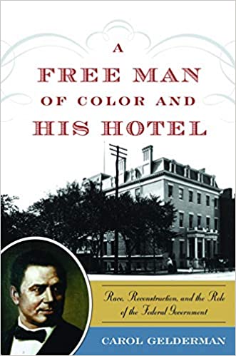 Free Man of Color and His HoteL