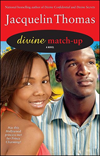 Divine Match-Up