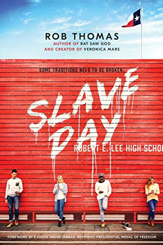Slave Day (Reprint)