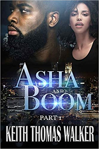 Asha and Boom: Part 1