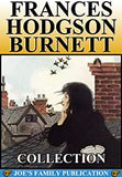 The Frances Hodgson Burnett Essential Collection (Boxed Set): The Secret Garden; A Little Princess; Little Lord Fauntleroy; The Lost Prince (Boxed Set)