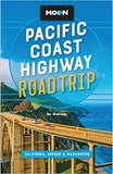 Moon Pacific Coast Highway Road Trip: California, Oregon & Washington