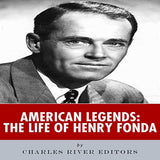 American Legends: The Life of Henry Fonda