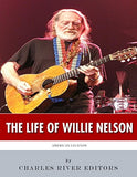 American Legends: The Life of Willie Nelson