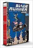 Blade Runner 2029 1-3 Boxed Set (Graphic Novel)