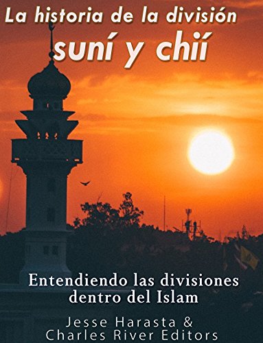 La historia de la división suní y chií: entendiendo las divisiones dentro del Islam