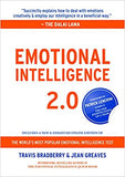 Emotional Intelligence 2.0: With Access Code