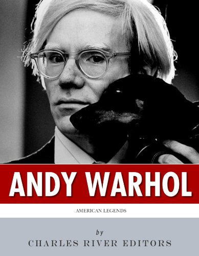 American Legends: The Life of Andy Warhol