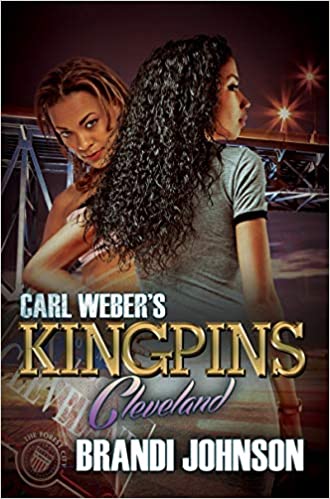 Carl Weber's Kingpins: Cleveland