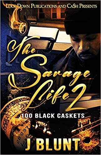The Savage Life 2: 100 Black Caskets