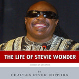 American Legends: The Life of Stevie Wonder