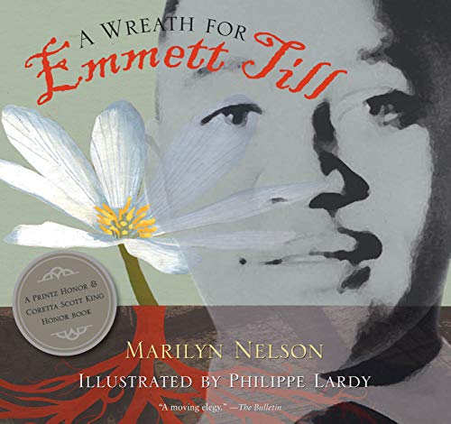A Wreath for Emmett Till