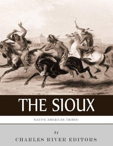 Native American Tribes: The History and Culture of the Sioux