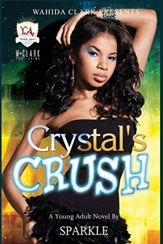 Crystal's Crush