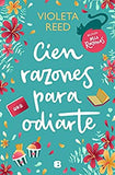 Cien Razones Para Odiarte / A Hundred Reasons to Hate You