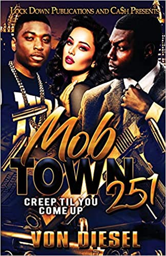 Mob Town 251