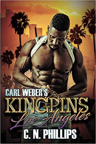 Carl Weber's Kingpins: Los Angeles