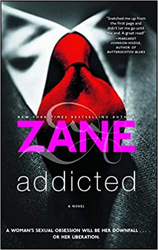 Addicted (Reissue)
