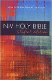 NIV, Outreach Bible, Student Edition, Paperback (Special)
