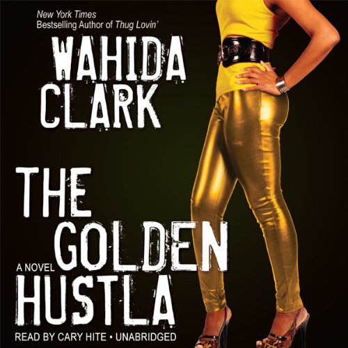 The Golden Hustla