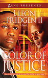 Zane Presents: Color of Justice