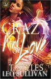 Crazy Kind of Love (The Cartel Publications Presents)