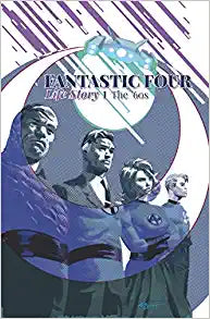 Fantastic Four: Life Story