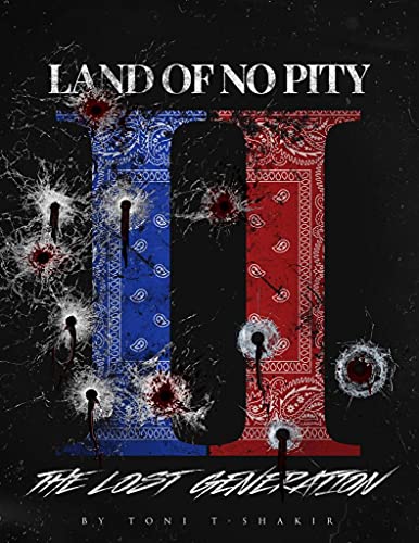 Land Of No Pity 2: The Lost Generation