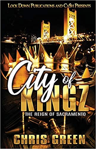 City of Kingz
