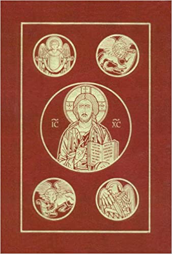 Catholic Bible-RSV