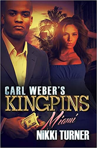Carl Weber's Kingpins: Miami