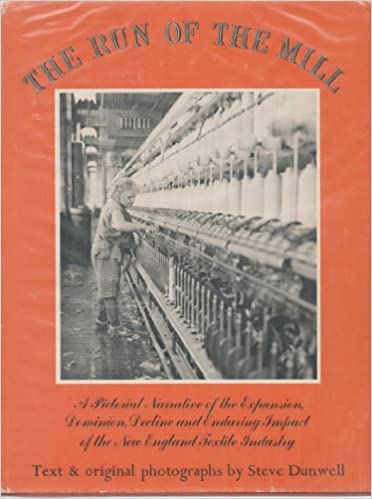 Run of the Mill