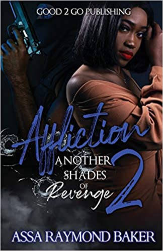 Affliction 2: Another Shades of Revenge