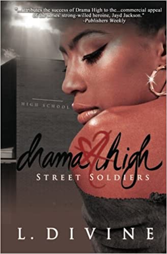 Drama High: Street Soldiers