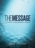 The Message Numbered Edition