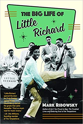 The Big Life of Little Richard
