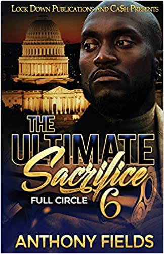 The Ultimate Sacrifice 6