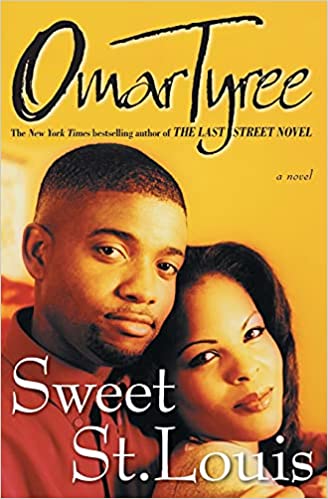 Sweet St. Louis